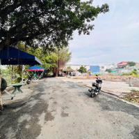 Chính Chủ Bán Đất Shr Mặt Tiền Sông 1/ Hà Huy Giáp Q12Diện Tích100 M Đường 10 M Giá Bán 4Tỷ350
