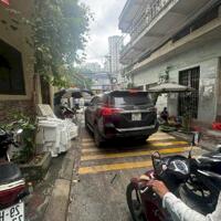 Bán nhà lĩnh nam 5 tầng ô tô tránh vào nhà kinh doanh hoàng mai