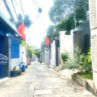 Bán Nhà Hẻm Xe Hơi 110M2_4.8X23M Gần Vincom Lê Văn Việt Tăng Nhơn Phú B Thủ Đức Chỉ 5,7 Tỷ