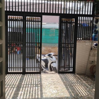Bán Nhà Cấp 4Mặt Tiềnnguyễn Tri Phương, Dĩ An. Diện Tích: 85M2. Sát Chợ Dĩ An 2. Đang Cho Thuê 7 Triệu/Tháng. Shr