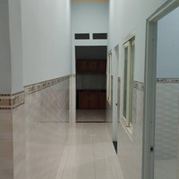Bán Nhà Cấp 4Mặt Tiềnnguyễn Tri Phương, Dĩ An. Diện Tích: 85M2. Sát Chợ Dĩ An 2. Đang Cho Thuê 7 Triệu/Tháng. Shr