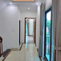 Bán Căn Nhà Phố Ngô Quyền - Hà Đông, Ô Tô Gần, Nhà Mới , Thoáng Đẹp, 45M, 5 Tầng, Chỉ 7.X Tỷ
