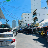 Hàng Hiếm Bán Nhà Khu Phố Hàn Mặt Tiền Đường Huỳnh Thúc Kháng Gần Tô Hiến Thành