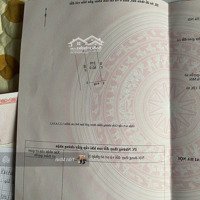Bán Mảnh Đất Lô Góc - Thôn Xuân Canh , Xuân Canh , Đông Anh , Hà Nội. Diện Tích: 50M2 Rộng: 4.45M.