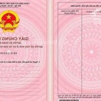 Bán Nhà 3Tầng Đường Thanh Lương 24- Khu Dân Trí Cao- Hòa Xuân - Gía Hơn 5Tỷ
