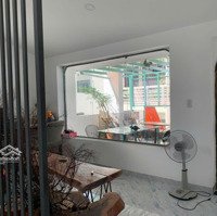 Bán Nhà 3 Tầng Đẹp - Ngang 8M Hướng Đông Bắc - Đường 5M Tại Hòn Xện - Vĩnh Hòa - Nha Trang.
