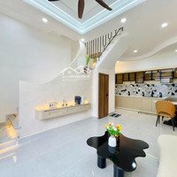 Rẻ Nhất Khu Vực, Giá Siêu Hời, Hoàng Hoa Thám, Bình Thạnh Chỉ Với 4,38 Tỷ / 42.5M2 Có Shr, Hẻm 5M