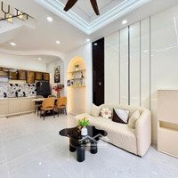 Rẻ Nhất Khu Vực, Giá Siêu Hời, Hoàng Hoa Thám, Bình Thạnh Chỉ Với 4,38 Tỷ / 42.5M2 Có Shr, Hẻm 5M