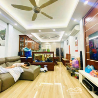 Bán Nhà. Chùa Bộc Ngoc Thông,Ba Gác To Thoáng Gần Oto, 1 Nhà Ra Phố, Hàng Xóm Vicom Pnt . 55M 4 T