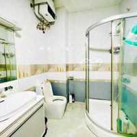 Bán Nhà. Chùa Bộc Ngoc Thông,Ba Gác To Thoáng Gần Oto, 1 Nhà Ra Phố, Hàng Xóm Vicom Pnt . 55M 4 T