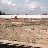 Bán Gấp Lô Đất 555 Triệu Bến Cát Bình Dương, 500M2, Shr, Mặt Tiền Đường,Kdoanh Xây Trọ
