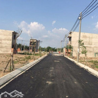 Bán Gấp Lô Đất 555 Triệu Bến Cát Bình Dương, 500M2, Shr, Mặt Tiền Đường,Kdoanh Xây Trọ