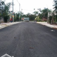 Bán Gấp Lô Đất 555 Triệu Bến Cát Bình Dương, 500M2, Shr, Mặt Tiền Đường,Kdoanh Xây Trọ