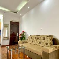 Cho thuê căn hộ 2 phòng ngủ, 60m2 tại Triệu Việt Vương, Hai Bà Trưng, đầy đủ nội thất