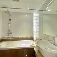 Cho thuê căn hộ 2 phòng ngủ, 60m2 tại Triệu Việt Vương, Hai Bà Trưng, đầy đủ nội thất