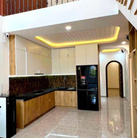 Sở Hữu Căn Nhà 1 Trệt 1 Lửng Với 1 Tỷ 890 Đường Huỳnh Khương An, Nội Thất Thông Dụng !!!!!!