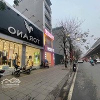 Rẻ Hiếm! Mặt Phố Minh Khai, 179M2,Mặt Tiền9.9M, Cạnh Time City, Kinh Doanh Vip, Cơ Hội Đầu Tư Đón Đầu.
