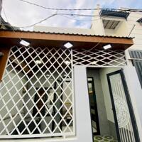Bán nhà kdc Đào Tông Nguyên Phú Xuân Nhà Bè 40m2 chỉ 3.15 tỷ nhà đẹp.