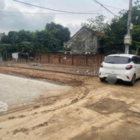 67.9 M Đất Hoàng Xá Lại Thượng Thạch Thất Trục Chính Ngõ Ô Tô Tránh Kinh Doanh Nhỏ Lẻ