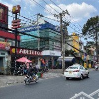 Còn 2 Lô Cuối Gần Tuyến Metro Số 1 (Suối Tiên-Bến Thành).Mặt Tiền Kinh Doanh 8M