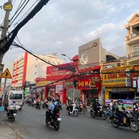 Còn 2 Lô Cuối Gần Tuyến Metro Số 1 (Suối Tiên-Bến Thành).Mặt Tiền Kinh Doanh 8M