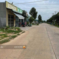 Bán Đất 5X30 Vị Trí Đẹp Dân Đông, Sát Mỹ Phước Tân Vạn