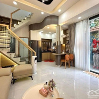 Kẹt Vốn Kinh Doanh Cần Bán Gấp Căn Phan Đăng Lưu, P6, Bình Thạnh. Giá Bán 2.38Tỷ.diện Tích44M2. Sổ Riêng