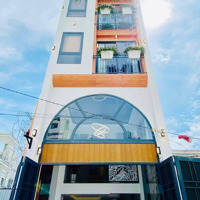 Định Cư Cana Bán Nhà Ở Đường Cách Mạng Tháng Tám, Phường 10, Quận 10, Giá Bán 3 Tỷ 52M2