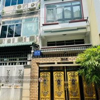 Bán Nhàhẽm Xe Hơi7M Thái Thị Nhạn, Gần Chung Cư Ni Sư Huỳnh Liên -Diện Tích73M2 [4.1X18]M - 3 Tầng