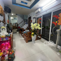 Bán Nhà 4X15M, 2 Lầu, Sát Nhà Hàng Cần Phong, Nguyễn Văn Quá, Đht, Q12