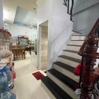 Bán Nhà 4X15M, 2 Lầu, Sát Nhà Hàng Cần Phong, Nguyễn Văn Quá, Đht, Q12