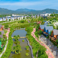 Gia Đình Cần Bán Biêt Thự 270 View Khu A. View Sông Thiên Nga