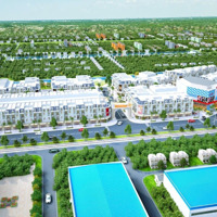 Cực Hót. Mở Bán Khu Dân Cư Long Đức Giai Đoạn 1. Liền Kề Kcn Long Đức, Đi Sân Bay Long Thành 10Ph