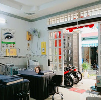 Nhà Đẹp Ở Ngay Gần Chợ Tăng Phú, Hiệp Phú, Lê Văn Việt, Thủ Đức, 86,8M2, Chỉ 4,2 Tỷ