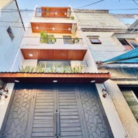 Nhà Đẹp Giá Ngộp Cần Bán Đường Hồ Hảo Hớn, P.cô Giang, Quận 1 Giá Bán 5,59Tỷdiện Tích72M2 Sổ Hồng Riêng