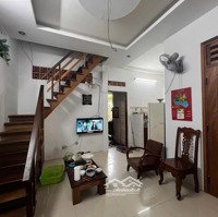Bán Nhà Gỗ Xưa 2 Tầng Ngang 6M Hẻm Ô Tô Phú Xương - Gần Chợ Vĩnh Hải Tp Nha Trang 78,8M2 - 2,6Tỷ