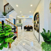 Cần Bán Nhà Phạm Văn Hai, Tân Bình Chỉ 3Tỷ190.Diện Tích58M2 - 3 Phòng Ngủ Cạnh Chợ Phạm Văn Hai. Gần Sân Bay
