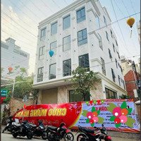 Bán Tòa Nhà Mặt Tiền Khu Tân Cảng Ngay Nhà Ga Metro Q.bình Thạnh -Dt: 12X23M Hầm 7 Lầu Giá Bán 80 Tỷ