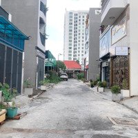 Tôi Cần Bán Lô Đất 80M2 Hẻm Ô Tô Đường Phạm Thế Hiển, P7, Q8 Sổ Riêng, Thổ Cư Hết Đất 1 Tỷ 350 Tr