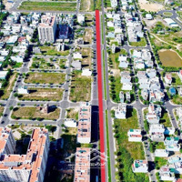 Bán Đất An Bình Tân, Ngay Công Viên Thoáng Mát, 80M2, Đã Được Ép Sẵn Cọc.