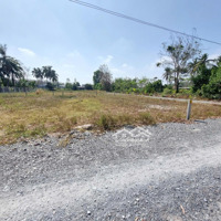 Bán Lô Đất (5X48=241,4M2) Mặt Tiền Nhựa Lớn Gần Công Nghiệp, Khu Du Lịch Dầu Tiếng Bình Dương 330 Triệu