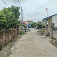 Bán Nhanh 136M Đất Dạ Trạch Khoái Châu Hưng Yên 0901525202