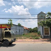 Bán Lô Đất Thổ Cư Sẵn Sổ 120M2 Đường Trần Quang Đạo, Bình Khánh Sát Bến Đò Phước Khánh Giá 880 Triệu