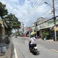 Bán Lô Đất Thổ Cư Sẵn Sổ 120M2 Đường Trần Quang Đạo, Bình Khánh Sát Bến Đò Phước Khánh Giá 880 Triệu