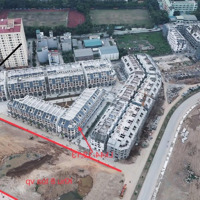 Bán Liền Kề Giáp Vành Đai 3.5, Ngay Khu Chung Cư Sầm Uất, Giáp 8 Toà Văn Phòng Chỉ Từ 7,5 Tỷ Ký Hđ