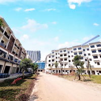 Bán Liền Kề Giáp Vành Đai 3.5, Ngay Khu Chung Cư Sầm Uất, Giáp 8 Toà Văn Phòng Chỉ Từ 7,5 Tỷ Ký Hđ