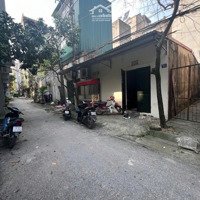 Bán Nhà Cấp 4, Ngõ 84 Tây Trà Giáp Đường Lĩnh Nam, Oto Đỗ Cửa, 70M2, Giá Bán 9 Tỷ