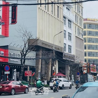Lô Đất 162M2 Sát Biển Nguyễn Văn Thoại, Rất Thích Xây Toà Nhà Dòng Tiền
