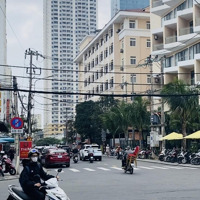 Lô Đất 162M2 Sát Biển Nguyễn Văn Thoại, Rất Thích Xây Toà Nhà Dòng Tiền