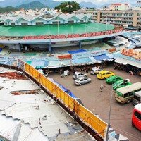 [ Cần Sang Kiot Chợ Đầm _ Tầng 3 ], Tttp Nha Trang